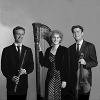 Sabeth Trio Basel