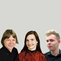 Trio Simolka-Wohlhauser-Seiffert