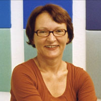 Binder Claudia Ulla
